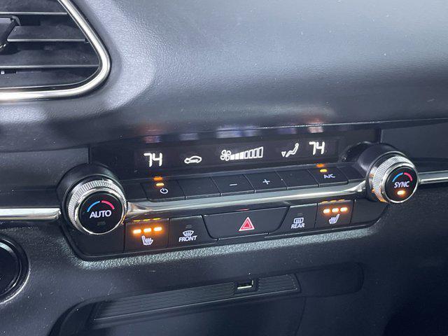 used 2020 Mazda CX-30 car, priced at $20,971