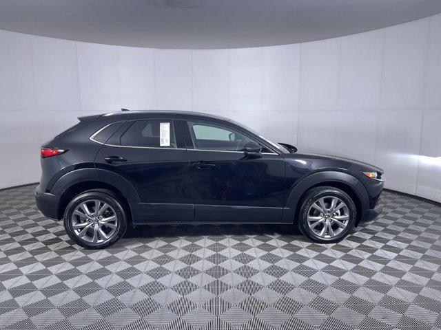 used 2020 Mazda CX-30 car, priced at $20,971
