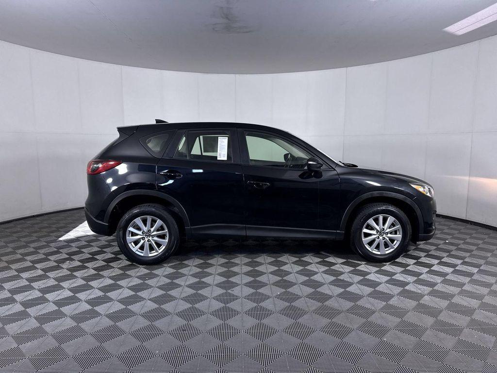 used 2016 Mazda CX-5 car, priced at $11,900