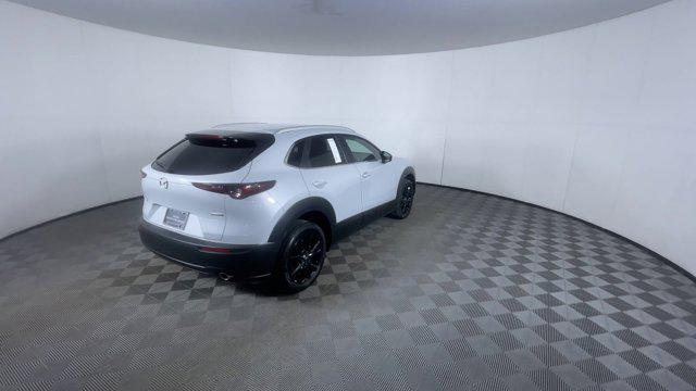 used 2025 Mazda CX-30 car, priced at $25,971