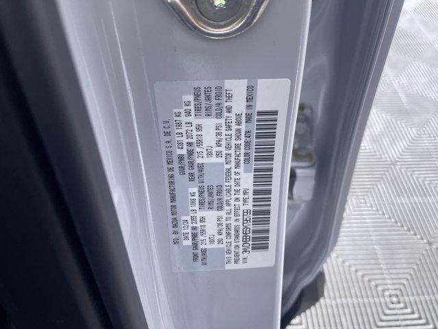 used 2025 Mazda CX-30 car, priced at $25,971