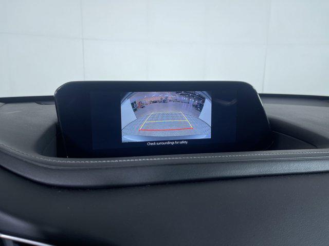 used 2025 Mazda CX-30 car, priced at $25,971