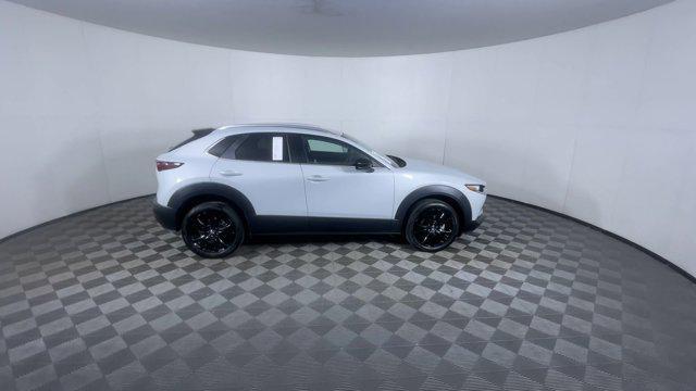 used 2025 Mazda CX-30 car, priced at $25,971