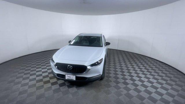 used 2025 Mazda CX-30 car, priced at $25,971