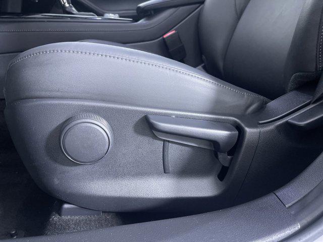 used 2025 Mazda CX-30 car, priced at $25,971