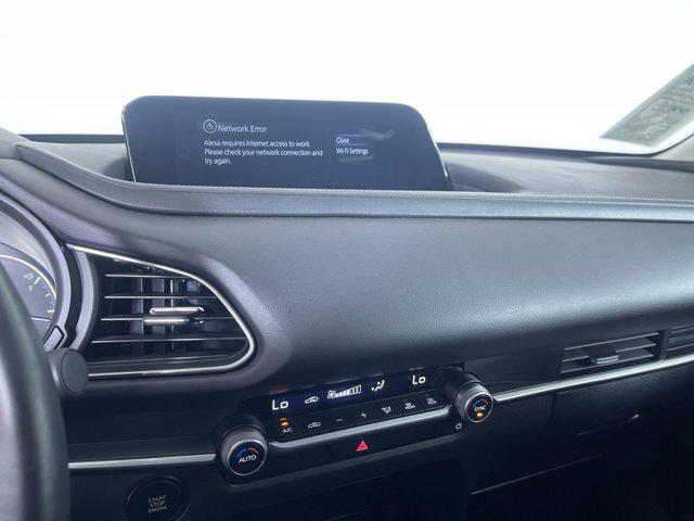 used 2025 Mazda CX-30 car, priced at $25,971