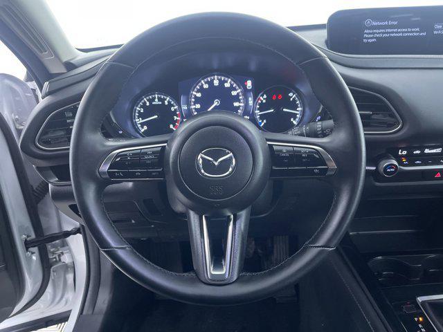 used 2025 Mazda CX-30 car, priced at $25,971