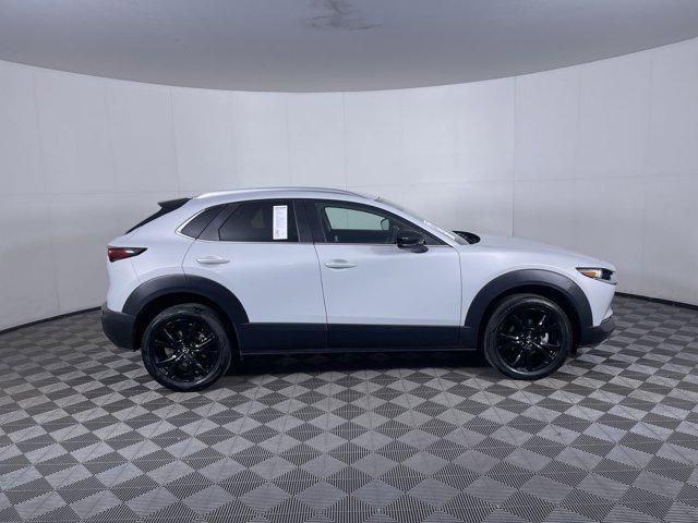 used 2025 Mazda CX-30 car, priced at $25,971