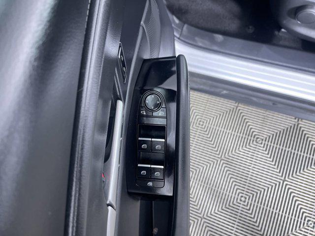 used 2025 Mazda CX-30 car, priced at $25,971