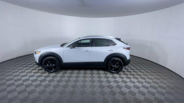used 2025 Mazda CX-30 car, priced at $25,971