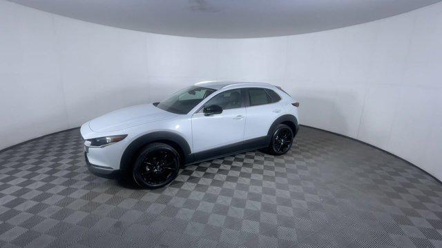 used 2025 Mazda CX-30 car, priced at $25,971