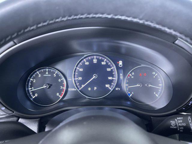 used 2025 Mazda CX-30 car, priced at $25,971