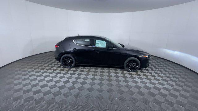 new 2026 Mazda Mazda3 car, priced at $32,331