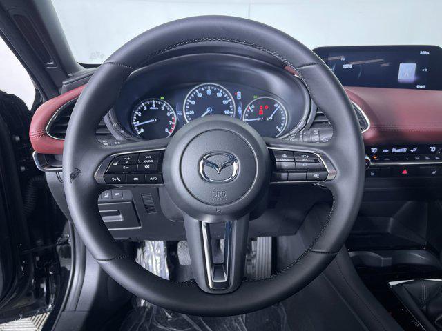 new 2026 Mazda Mazda3 car, priced at $32,331