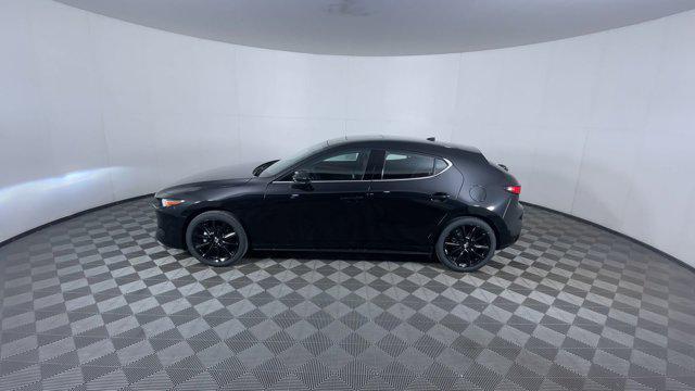 new 2026 Mazda Mazda3 car, priced at $32,331