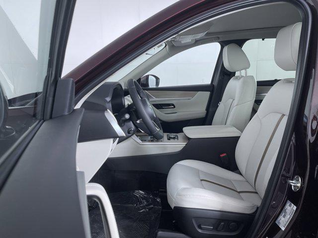 new 2026 Mazda CX-90 PHEV car, priced at $59,531