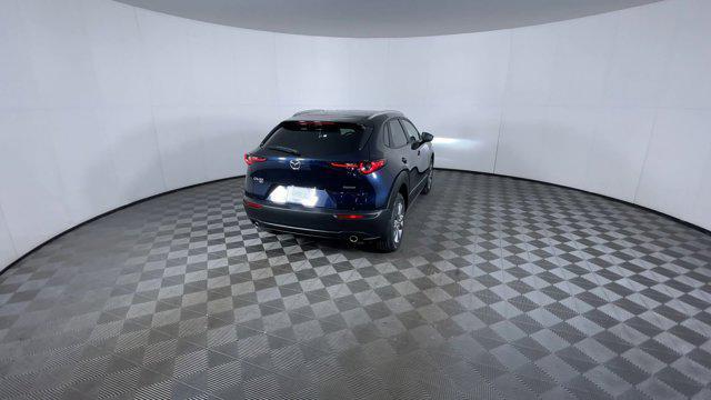 new 2026 Mazda CX-30 car, priced at $34,344