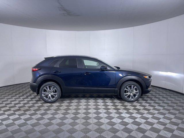 new 2026 Mazda CX-30 car, priced at $34,344
