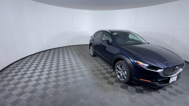 new 2026 Mazda CX-30 car, priced at $34,344