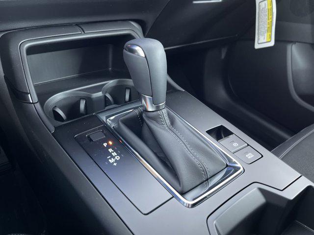 new 2026 Mazda CX-5 car, priced at $35,570