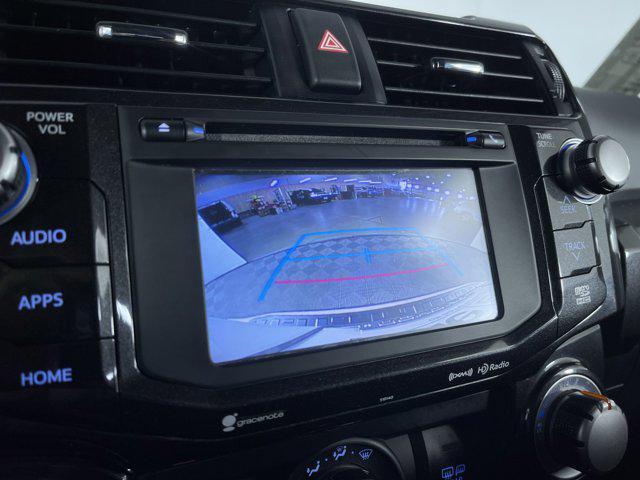 used 2017 Toyota 4Runner car, priced at $26,971