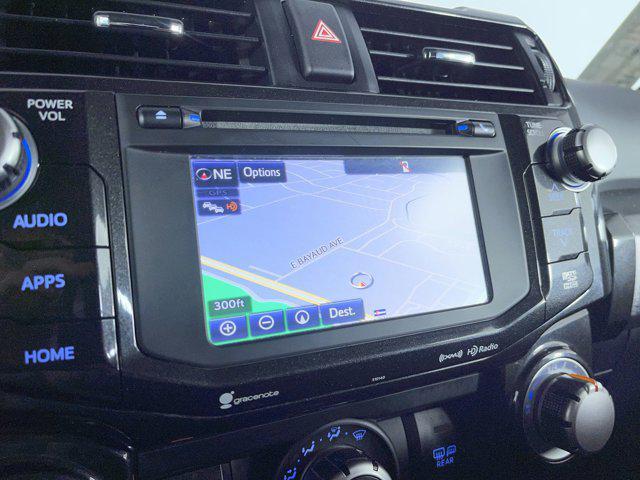 used 2017 Toyota 4Runner car, priced at $26,971