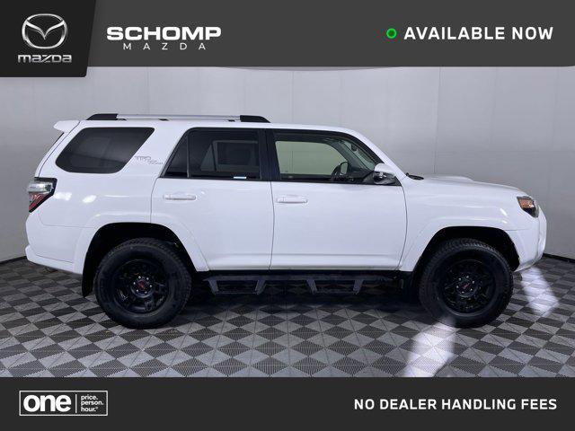 used 2017 Toyota 4Runner car, priced at $26,971