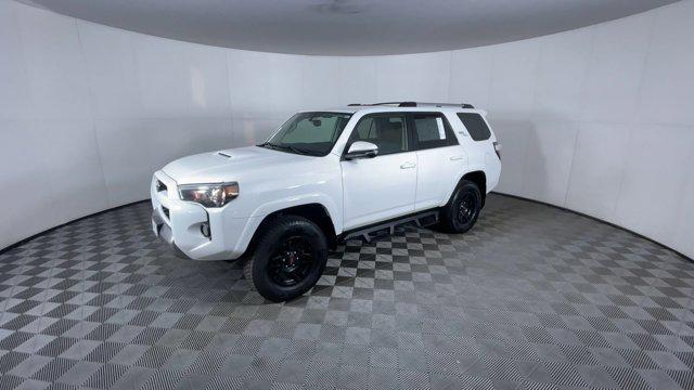 used 2017 Toyota 4Runner car, priced at $26,971