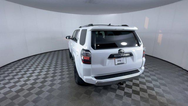used 2017 Toyota 4Runner car, priced at $26,971