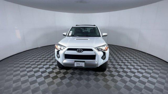 used 2017 Toyota 4Runner car, priced at $26,971