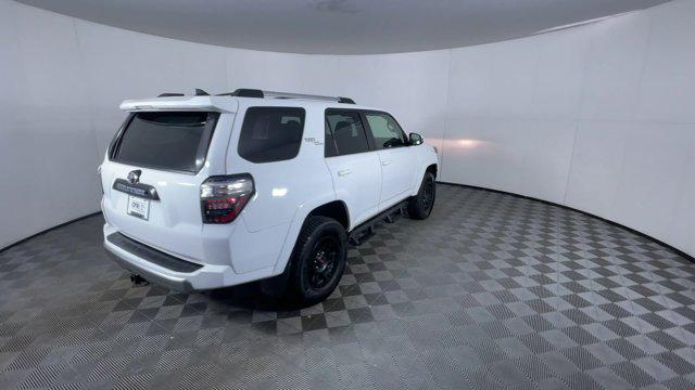 used 2017 Toyota 4Runner car, priced at $26,971
