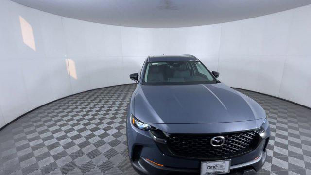 new 2026 Mazda CX-50 Hybrid car, priced at $36,458