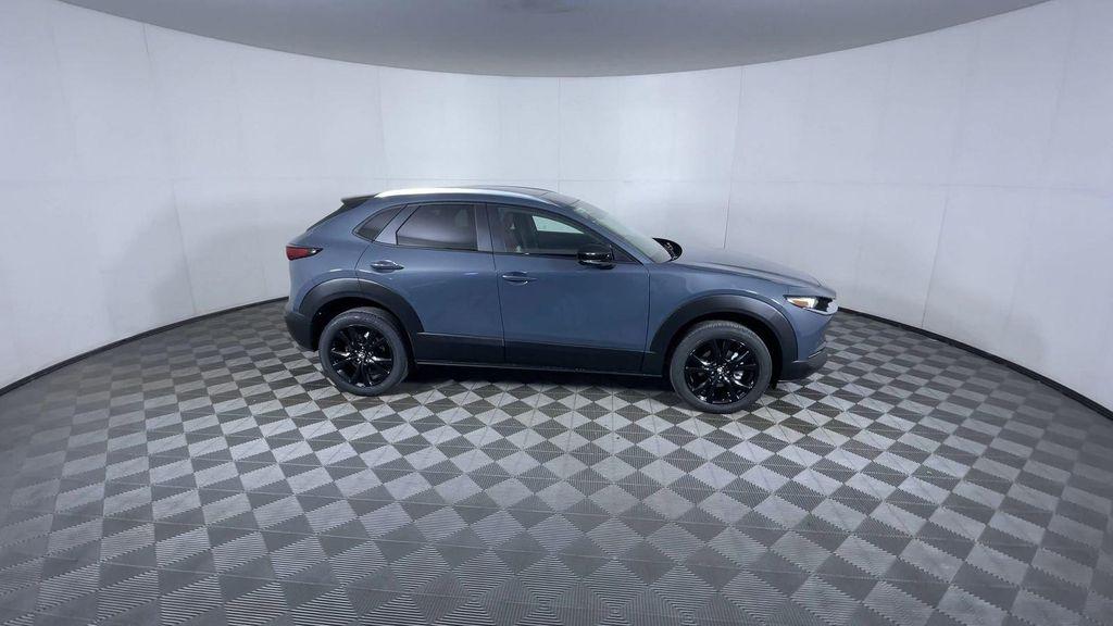new 2026 Mazda CX-30 car, priced at $33,430