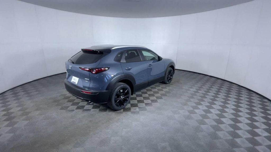 new 2026 Mazda CX-30 car, priced at $33,430
