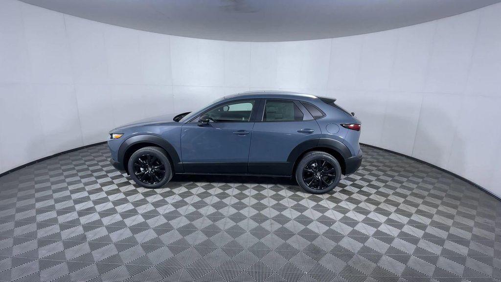 new 2026 Mazda CX-30 car, priced at $33,430