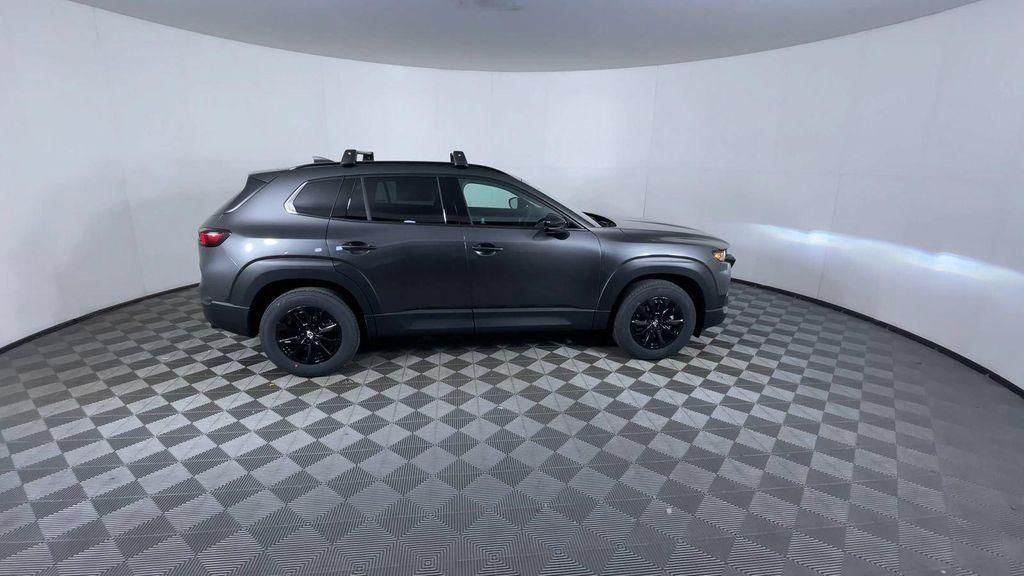 new 2026 Mazda CX-50 Hybrid car, priced at $40,133