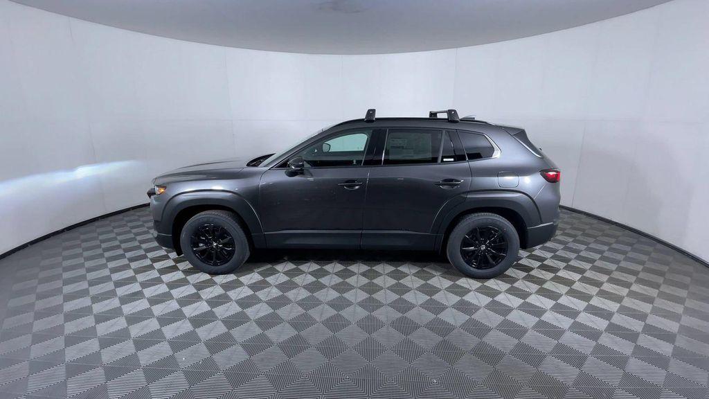 new 2026 Mazda CX-50 Hybrid car, priced at $40,133
