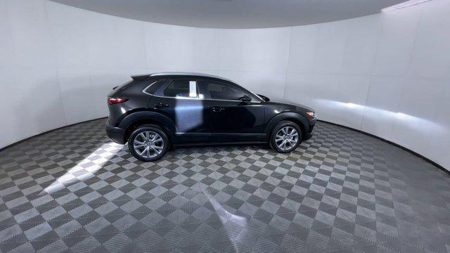 used 2023 Mazda CX-30 car, priced at $21,900