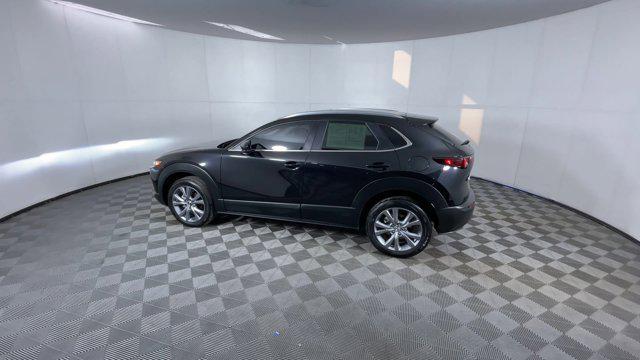 used 2023 Mazda CX-30 car, priced at $21,900
