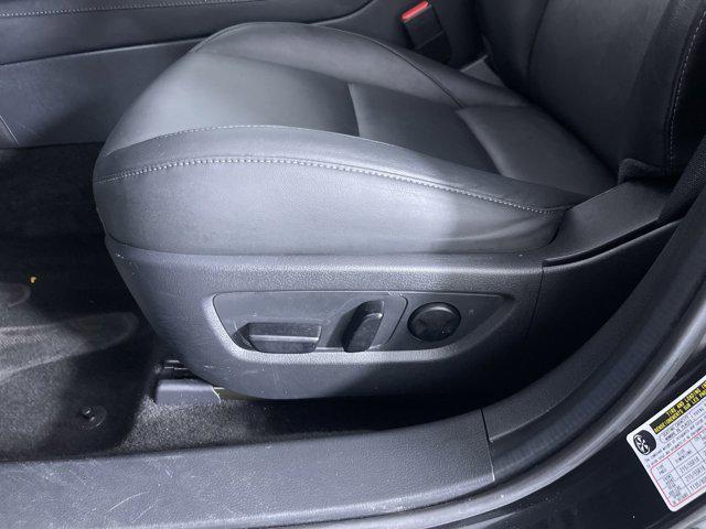 used 2023 Mazda CX-30 car, priced at $21,900