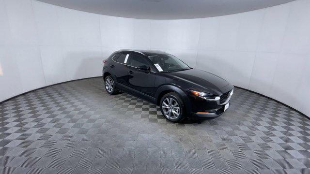 used 2023 Mazda CX-30 car, priced at $21,900