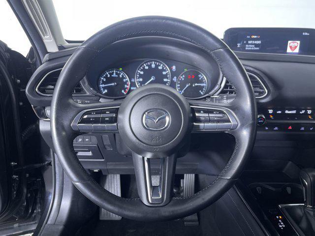 used 2023 Mazda CX-30 car, priced at $21,900