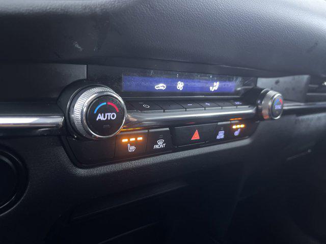 used 2023 Mazda CX-30 car, priced at $21,900