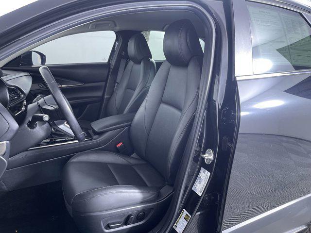 used 2023 Mazda CX-30 car, priced at $21,900