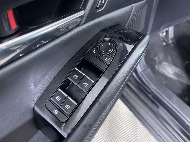 used 2023 Mazda CX-30 car, priced at $21,900