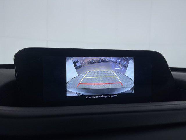 used 2023 Mazda CX-30 car, priced at $21,900