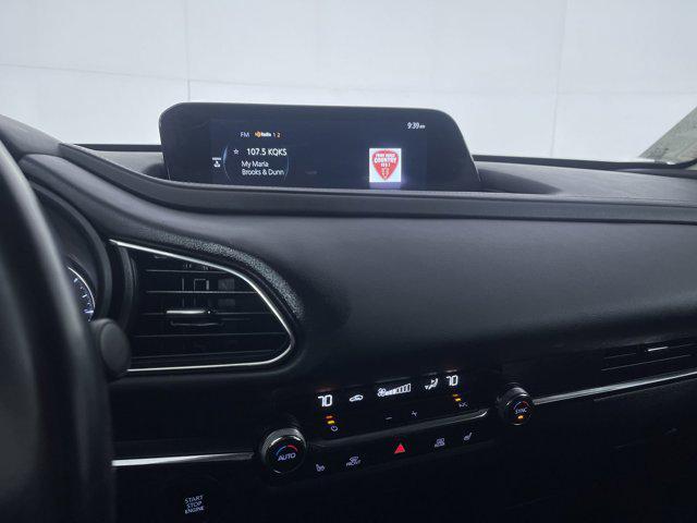 used 2023 Mazda CX-30 car, priced at $21,900