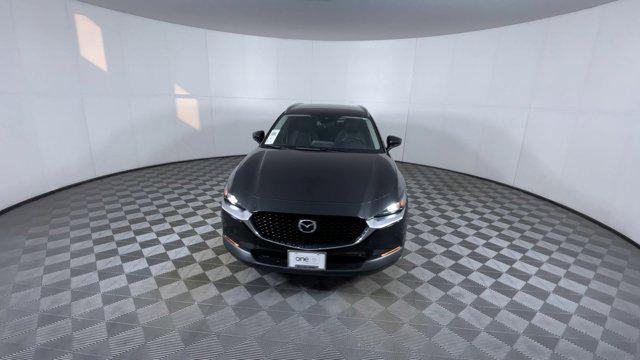 used 2023 Mazda CX-30 car, priced at $21,900