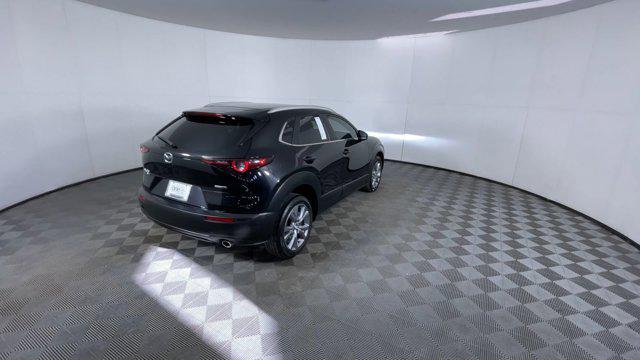 used 2023 Mazda CX-30 car, priced at $21,900
