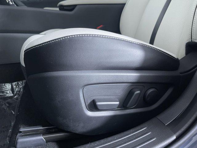 new 2026 Mazda CX-50 car, priced at $33,715